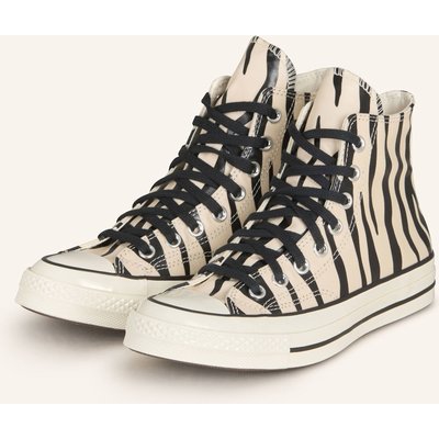 Converse Hightop-Sneaker Chuck Taylor All Star beige