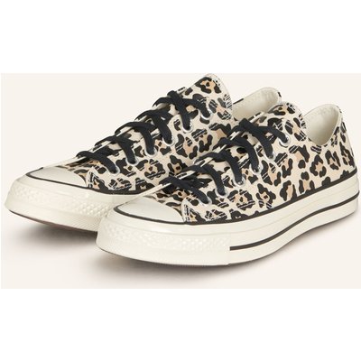 Converse Sneaker Chuck 70 beige