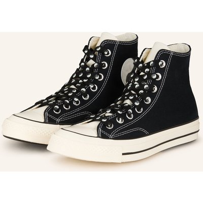 Converse Hightop-Sneaker Chuck 70 All Star Yin-Yang schwarz