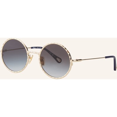 Chloé Sonnenbrille 6N000526 gold