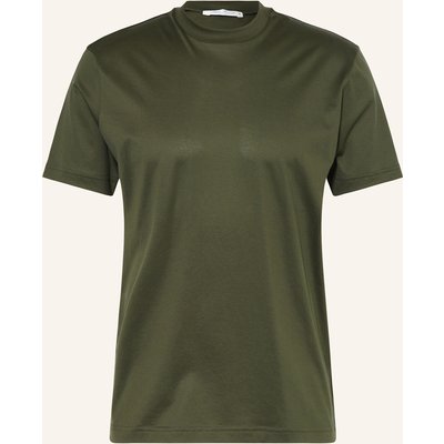 Stefan Brandt T-Shirt gruen