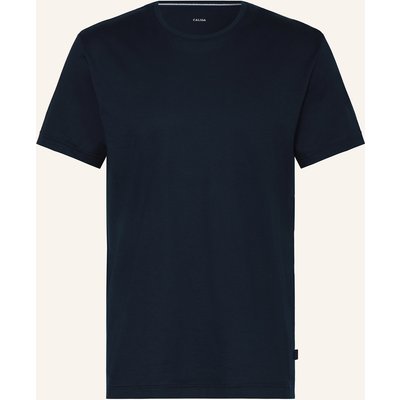 Calida Schlafshirt Remix Basic Sleep gruen