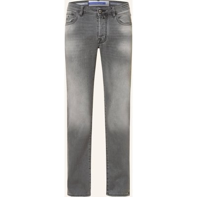 Jacob Cohen Jeans Bard Slim Fit grau