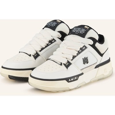 Amiri Sneaker Ma-1 schwarz