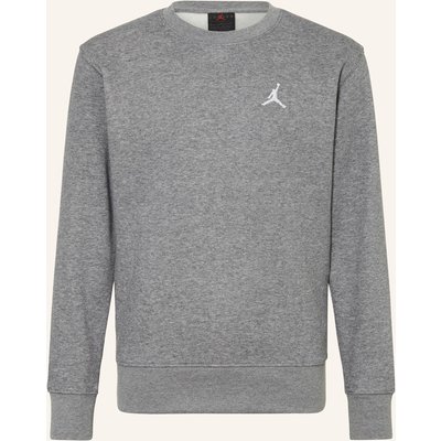 Jordan Sweatshirt grau