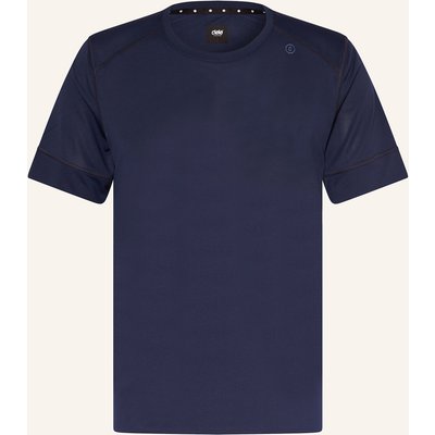 Ciele Athletics Laufshirt Fst blau