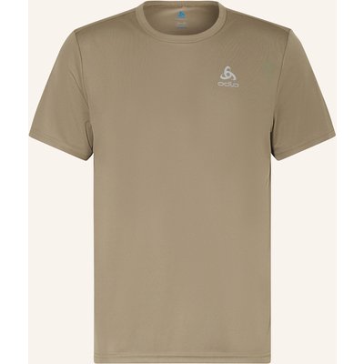 Odlo T-Shirt Cardada grau