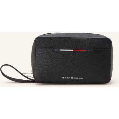 Tommy Hilfiger Kosmetiktasche Central schwarz