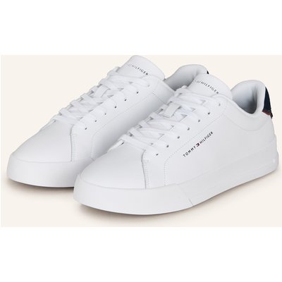 Tommy Hilfiger Sneaker weiss