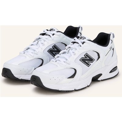 New Balance Sneaker 530 weiss