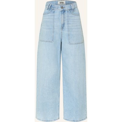 Drykorn Barrell Jeans Derive blau