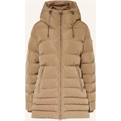 Wellensteyn Steppjacke Cordoba beige