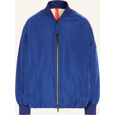 No.1 Como Blouson blau