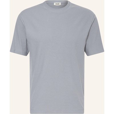 Drykorn T-Shirt Gilberd blau