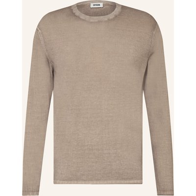 Drykorn Pullover Leando beige