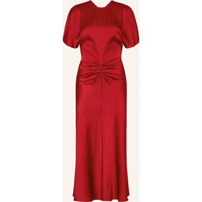 Victoria Beckham Cocktailkleid rosa