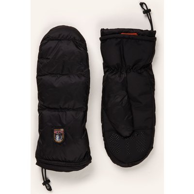 Parajumpers Fäustlinge Hollywood schwarz