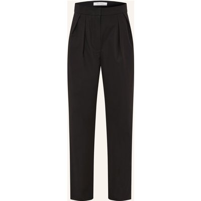 Max Mara Hose Dede schwarz