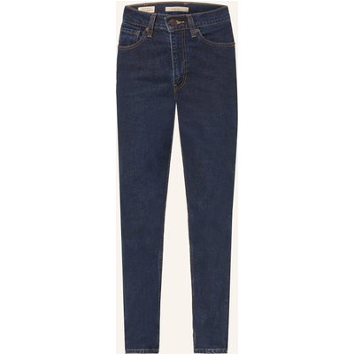 Levi's® Mom Jeans 80s blau