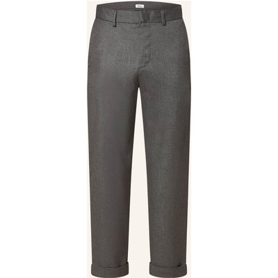 Paul Chino Tapered Fit grau