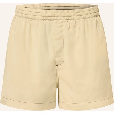 Cdlp Shorts beige