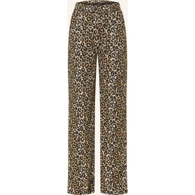 Darling Harbour Schlafhose beige
