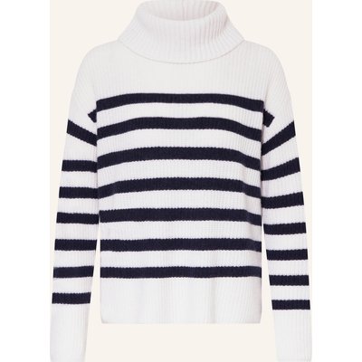 Lilienfels Rollkragenpullover Mit Cashmere beige