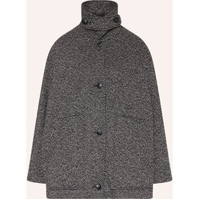 Closed Jacke grau