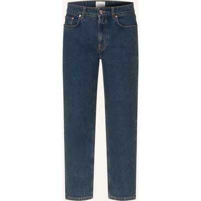 Closed 7/8-Jeans Milo blau