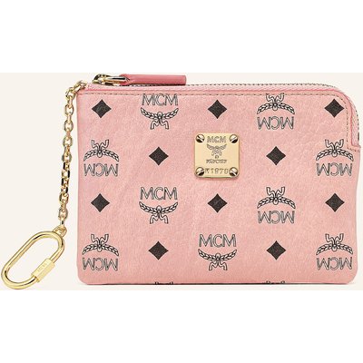 Mcm Kartenetui Aren rosa