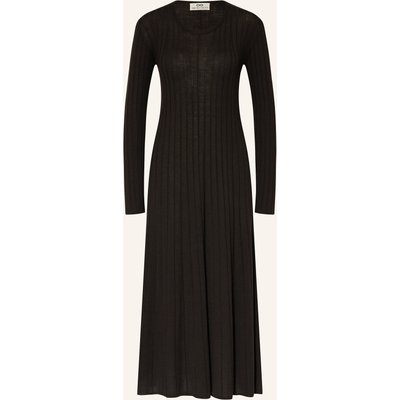 Sminfinity Strickkleid grau