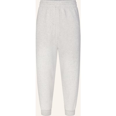 Skims Lounge-Sweatpants Lounge Fleece grau