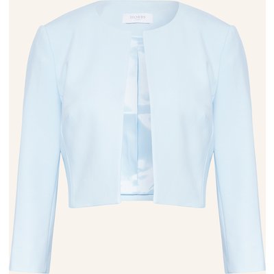 Hobbs Bolero Elize blau
