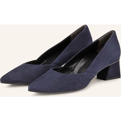 Paul Green Pumps blau