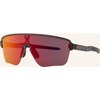 Oakley Multisportbrille Corridor Sq Duality Collection grau