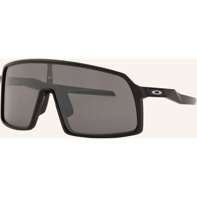 Oakley Radbrille Sutro schwarz