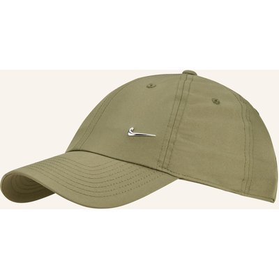 Nike Cap Dri-Fit Club gruen