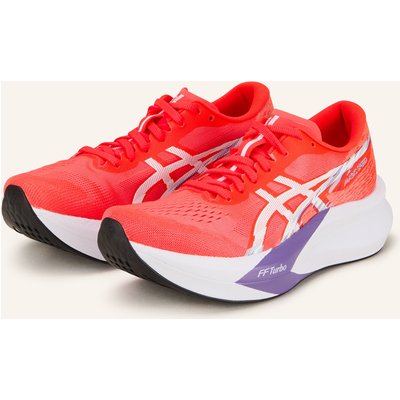 Asics Laufschuhe Magic Speed 4 rot