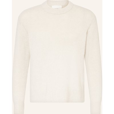 Lisa Yang Cashmere-Pullover Kristian weiss