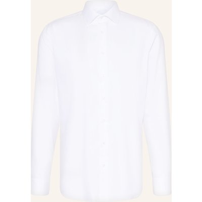 Seidensticker Hemd Shaped Fit weiss