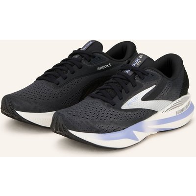 Brooks Laufschuhe Adrenaline Gts 24 schwarz