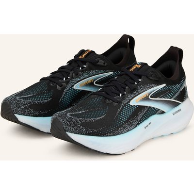 Brooks Laufschuhe Glycerin 22 schwarz