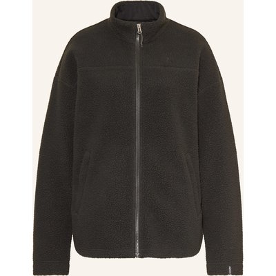 Schöffel Fleecejacke Purga schwarz