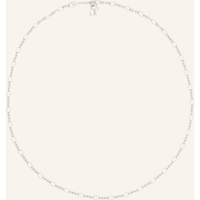 Ariane Ernst Halskette Oval Chain silber