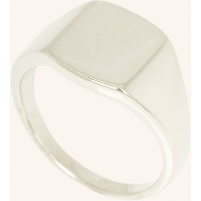 Ariane Ernst Ring Modern Emblem silber