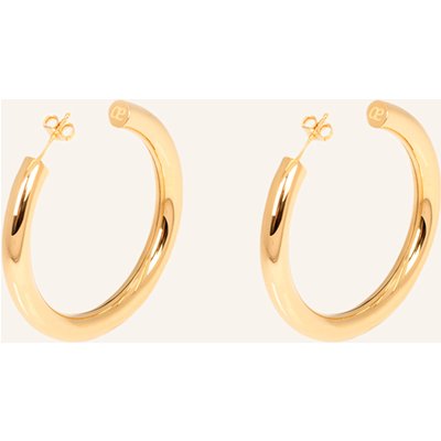 Ariane Ernst Creolen Bold I gold