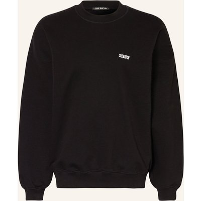 Cole Buxton Sweatshirt schwarz