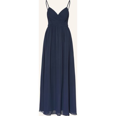 Hey Kyla Abendkleid blau