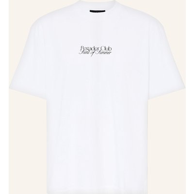 Pegador Oversized Shirt Ramon weiss