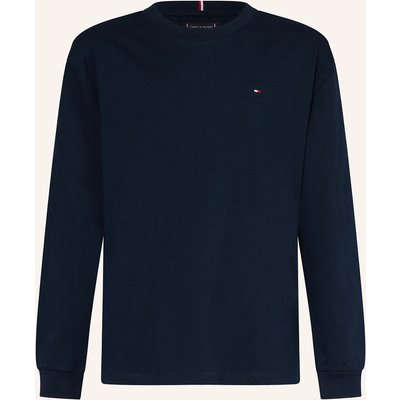 Tommy Hilfiger Longsleeve blau